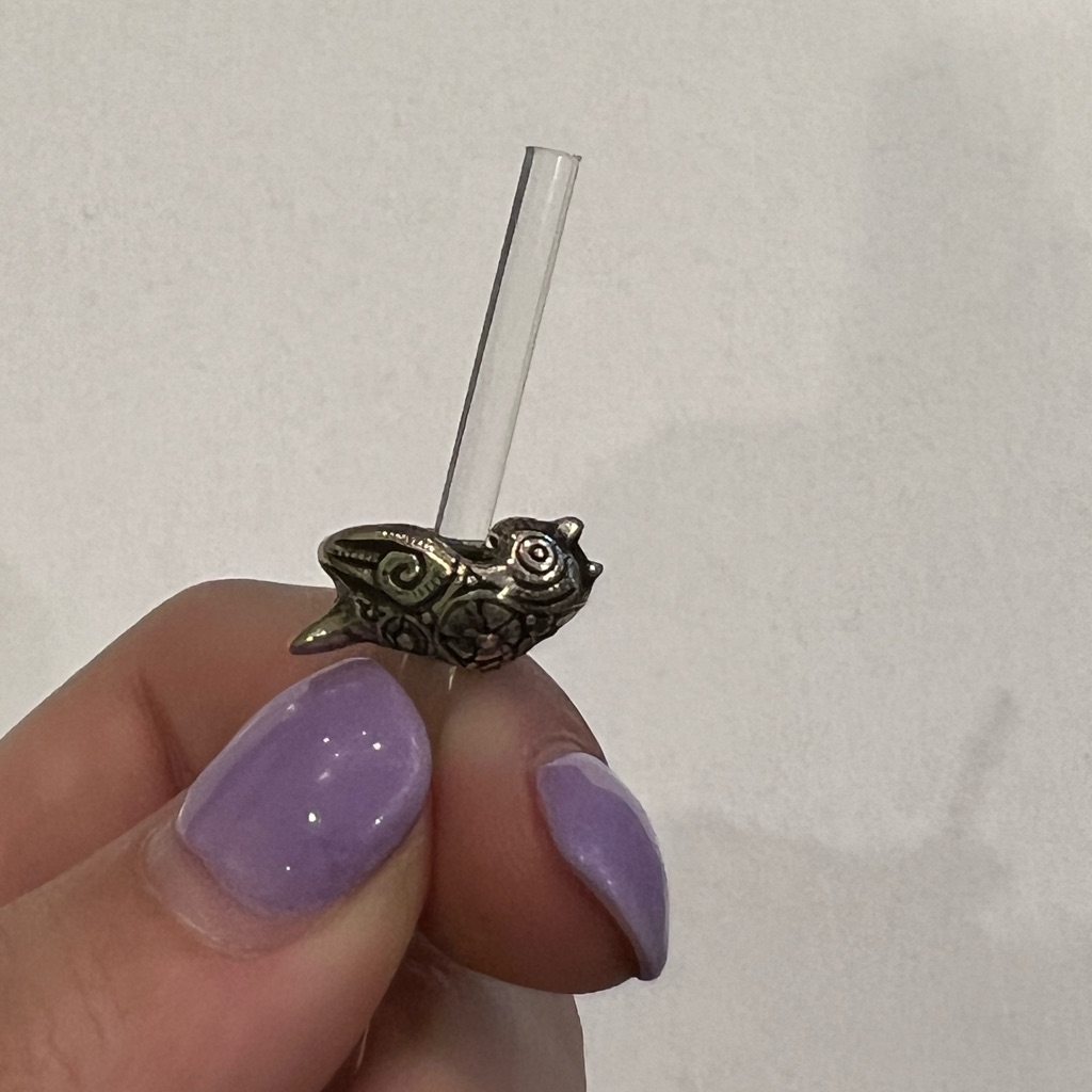 Trollbeads Decorative Birds Bead